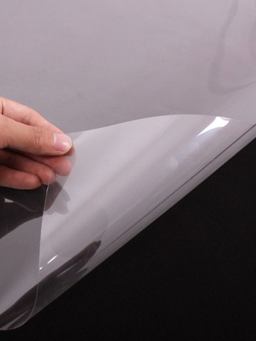 廚房防油貼紙灶臺瓷磚貼自粘櫥柜透明膜耐高溫油煙機貼膜防水墻貼