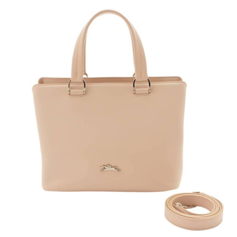 ロンシャン】Longchamp オノレ レザー 2WAY ショルダーバッグ 1099 831