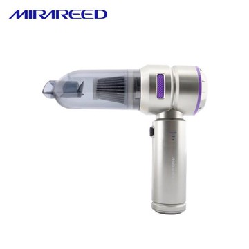 MIRAREED PLUS版手持無線強力吸塵器KG-851