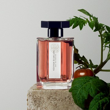 [快速出貨]【L'Artisan Parfumeur阿蒂仙之香】緋红岩蘭淡香精100ML【期間限定 下單享限量阿蒂仙之香經典托特包乙份】