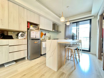 開價不是成交價❤️5期 5 年新屋精緻裝潢＋平車｜台中市南屯區大墩二街