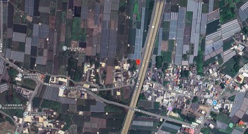 影片承辦員林交流道旁都計內農地190坪｜彰化縣溪湖鎮湳底段