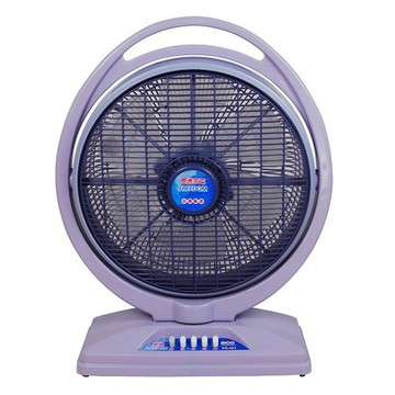 【惠騰】14吋手提涼風扇FR-401