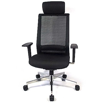 日本設計台灣製造H型電腦椅-限量下殺