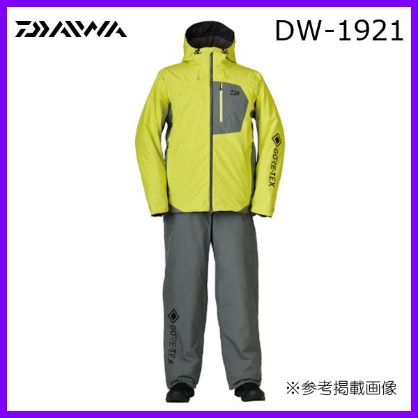 ダイワ ゴアテックス プロダクト 吊り上げ ウィンタースーツ DW