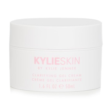 Kylie Skin - 淨化啫喱面霜