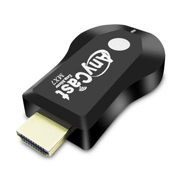 七代e科技mx7超清雙核anycast無線影音鏡像器(附4大好禮)