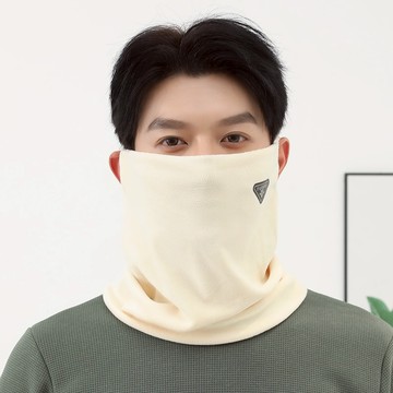3D防風保暖面罩 透氣掛耳面罩 戶外騎行圍脖 防風防塵護臉面罩 冬季防寒保暖面罩  圍脖 面罩 圍巾