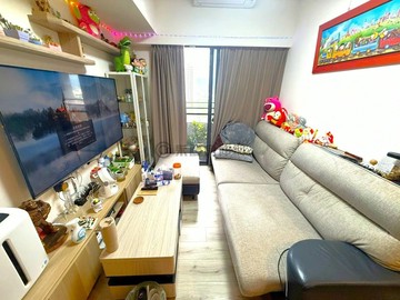 專任 登陽春賞 朝東面山景 二房二衛平車｜台中市北屯區敦富路