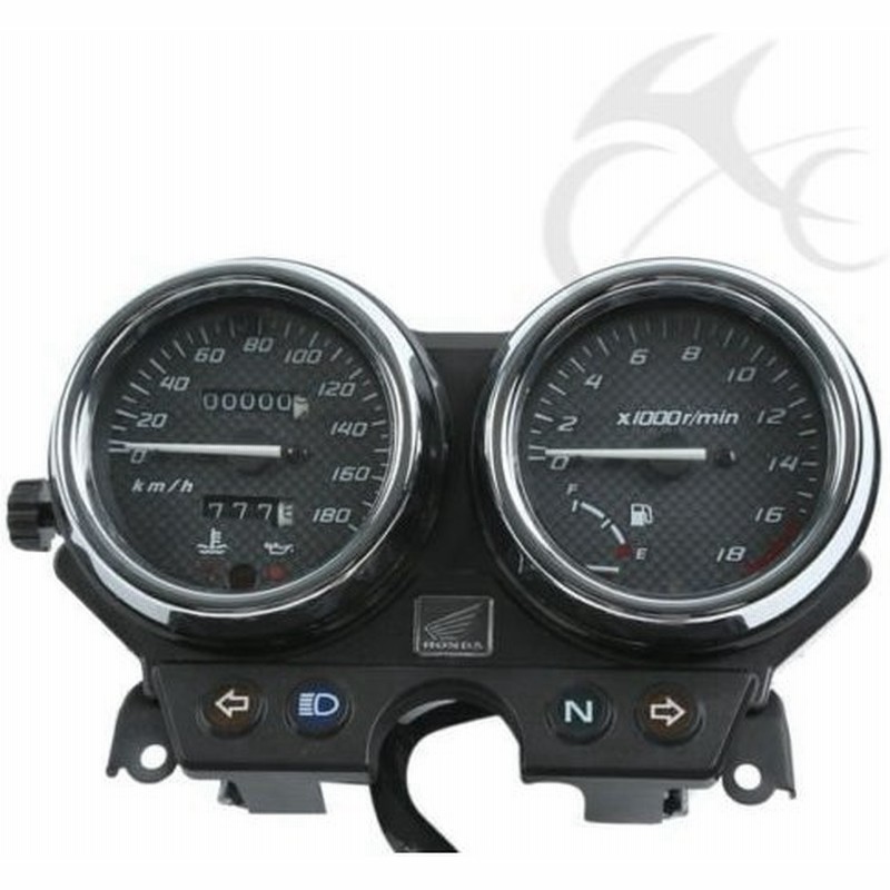 Cb250f ホーネット250 Hornet250 00 05年 メーター 通販 Lineポイント最大0 5 Get Lineショッピング