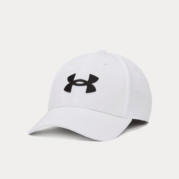 【UNDER ARMOUR】男 Blitzing 棒球帽  1376700-100