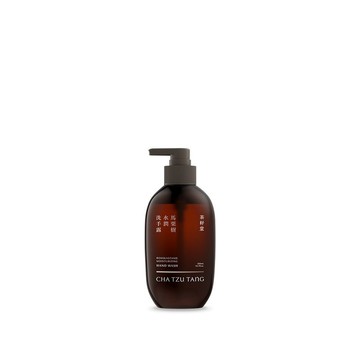 【茶籽堂】馬栗樹水潤洗手露300mL(乾性肌/溫和補水/滋潤保濕)
