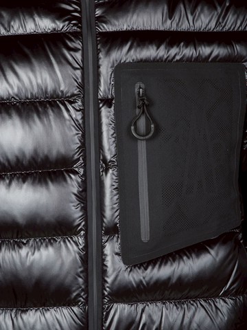 Moncler Grenoble Down Jackets