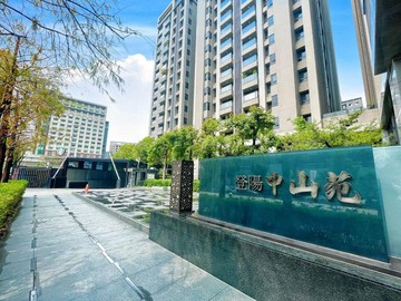 大降價獨家13期中山醫高指標【登陽中山苑】三房平車｜台中市南區文心南路