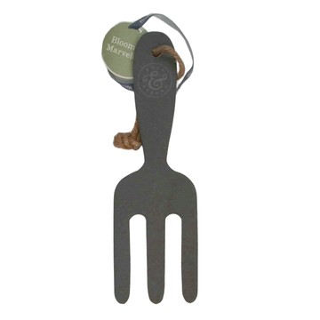 creativeTops Bulb磐石掛飾 園藝叉  6.2cm x 0.5cm x 20cm