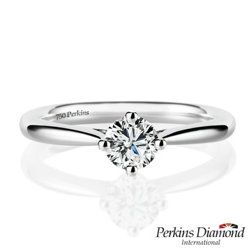 鑽石戒指 PERKINS 伯金仕 Classic系列
