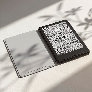 閱星曈 XTEINK X3 3.7 吋磁吸保護殼 [預購 - 預計 6/22 出貨]