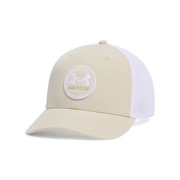 【UNDER ARMOUR】UA 男 Iso-chill Drive Low 高爾夫球帽_1389888-289