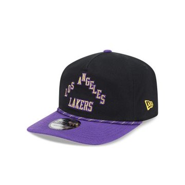 NEW ERA 男女 19TWENTY NBA25 CE 洛杉磯湖人 紫 NE60761580