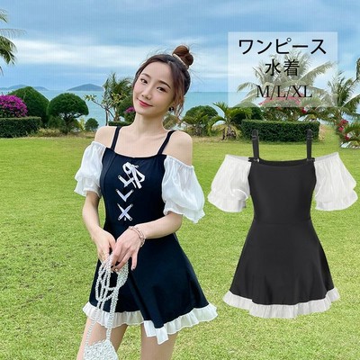 可愛いフリル水着の通販 51 0件の検索結果 Lineショッピング