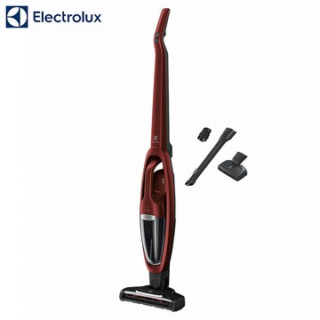 Electrolux伊萊克斯 Well Q7無線吸塵器WQ71-ANIMA