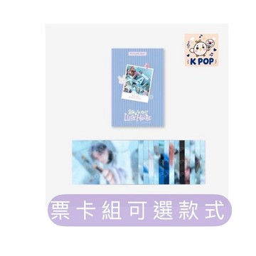 韓居🇰🇷現貨 Stray Kids 6TH FANMEETING 6週年粉絲見面會 MD 周邊商品 週邊商品 賣場一