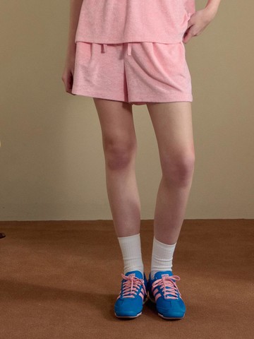 Terry Shorts (JZPT321M)
