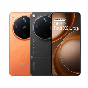 〔送好禮〕OPPO Find X9 Ultra 12G+512G
