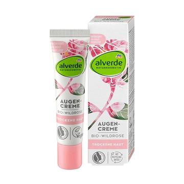 (預購) DM 連鎖藥妝店 野玫瑰眼霜 15ml (DM9789)