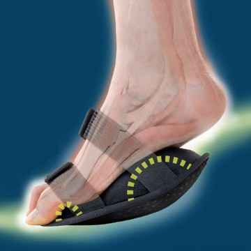【預購】腳趾足弓訓練器