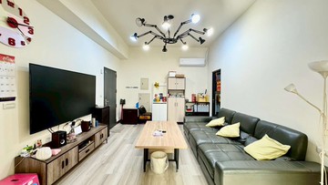 獨家・萬丹・花園大露臺・平車美廈｜屏東縣萬丹鄉社皮路三段