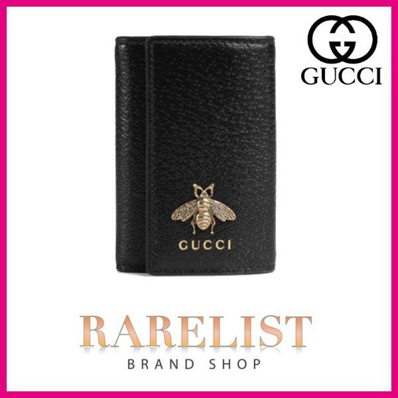 最大90%OFFクーポン ブランドショップRARELISTグッチ GUCCI キーケース