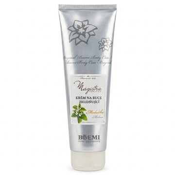 BOEMI 流金肌密青檸金盞花護手霜  150ml  1件
