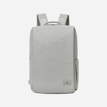【Nordace】Siena Pro 15 全灰色背包(旅行登山遠足上班上學)
