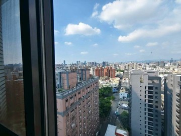 南區✨鄉林凱撒✨工業風三改二房平車✨高樓視野戶｜台中市南區忠明南路