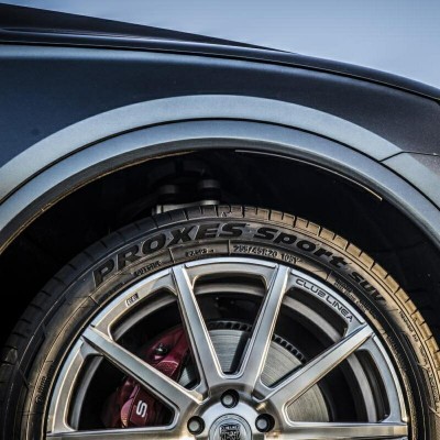 ブリヂストン 205/50R17 サマータイヤホイールセット ヴォクシー etc (BRIDGESTONE POTENZA S007A & LEONIS RT 5穴 114.3)