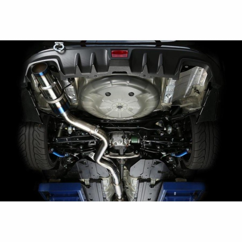 レ*ン様 TOMEI マフラー　wrx vag vab レ*ン様 TOMEI マフラー wrx vag vab Tomei Expreme Ti Titanium