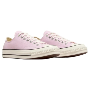 CONVERSE 匡威 男女款 CTAS CRUISE OX 低筒休閒鞋 A08788C  星塵淡紫  24.5cm