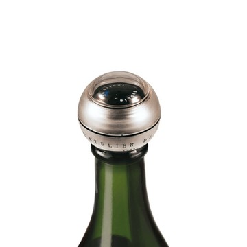 法國L'Atelier du Vin｜氣泡指示器