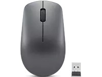 Lenovo Select Wireless Everyday Mouse