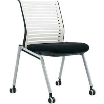 《CHAIR EMPIRE》NC002輪子椅/電腦椅/陪巡椅/辦公椅/會議椅/辦公椅/輪子辦公椅/開會椅/會議廳椅/書桌輪子椅