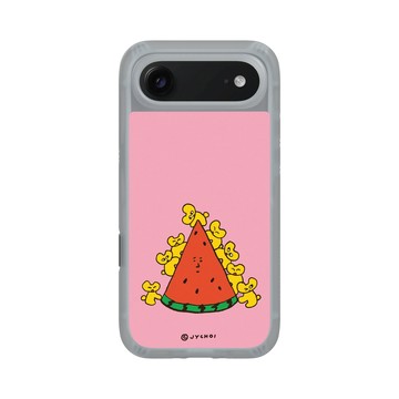 iPhone Air AirX 流變灰 - Jin Young Choi - 爬西瓜山