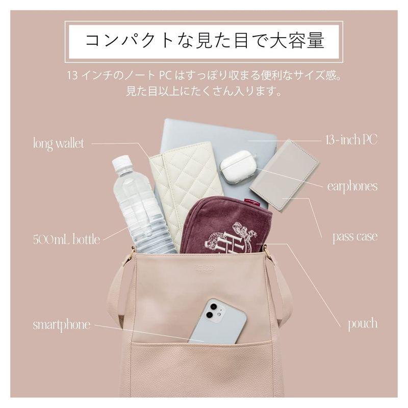 Her lip to 5th Anniversary Book One Handle Bag ver.