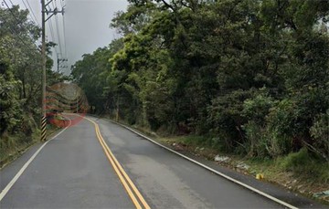 關西大面寬雙面路一般農｜新竹縣關西鎮六福段