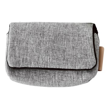 Cocowork Sony RX100 / Canon G7X Mark II/III / Ricoh GR2/3 口袋相機包  1個  灰色