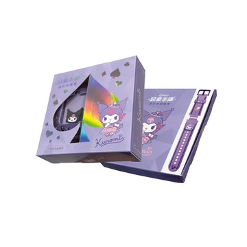 遠傳 360 酷洛米晶彩保護套 / 錶帶 適用於T1