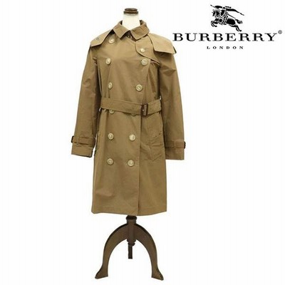BURBERRYトレンチコートの通販 2,074件の検索結果 | LINEショッピング