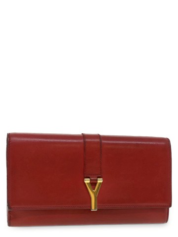 Saint Laurent Wallet