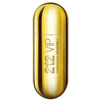 Carolina Herrera 212 VIP 女性淡香精 TESTER