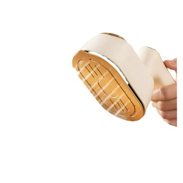 【一秒除皺】手持掛燙機家用蒸汽熨斗旋轉便攜式燙衣服神器熨燙機【宜家良品百貨】